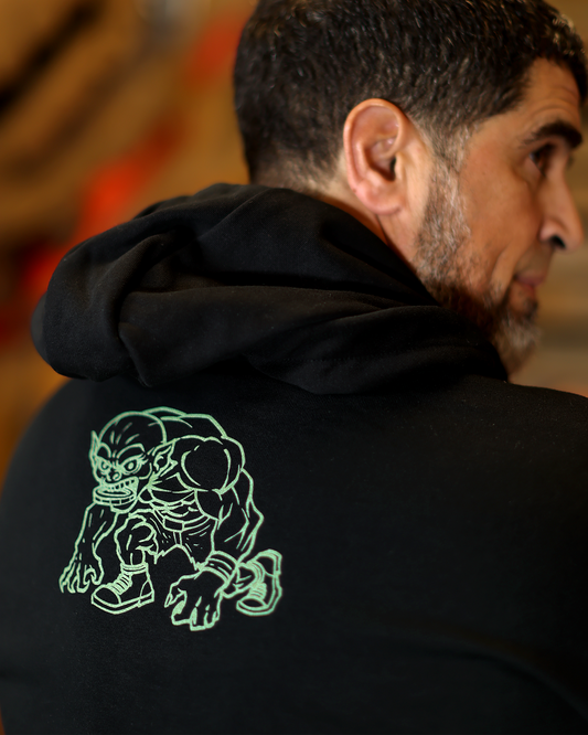Trengoblin Hoodie
