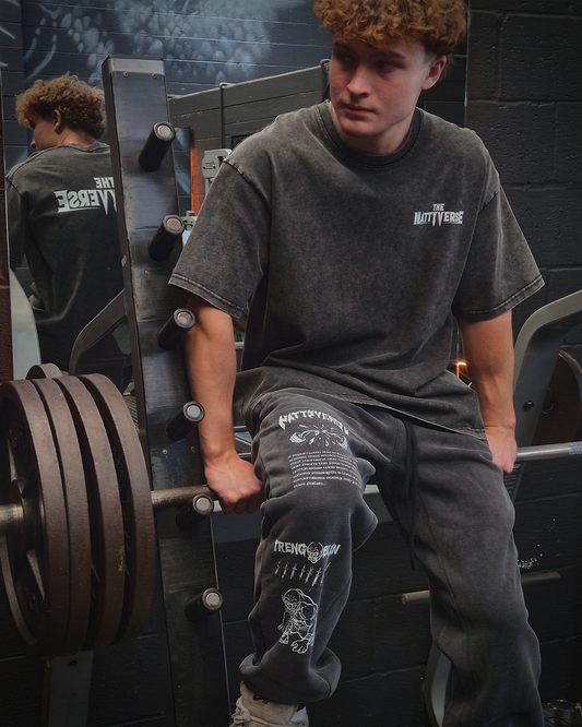 Genesis Joggers
