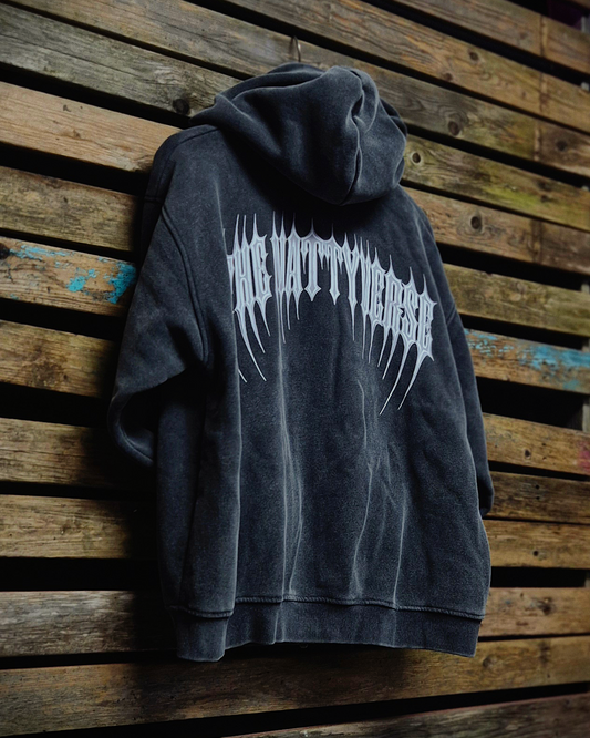 Rift Walker Hoodie - Pre-Order