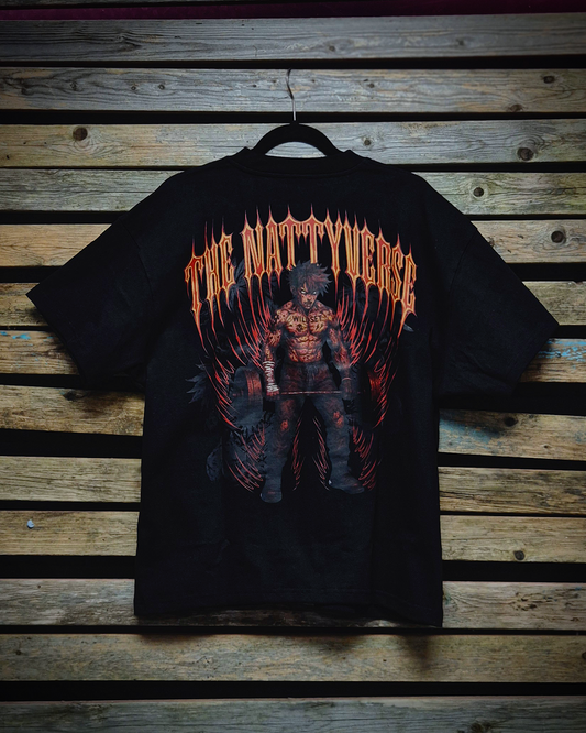 Razor’s Tee