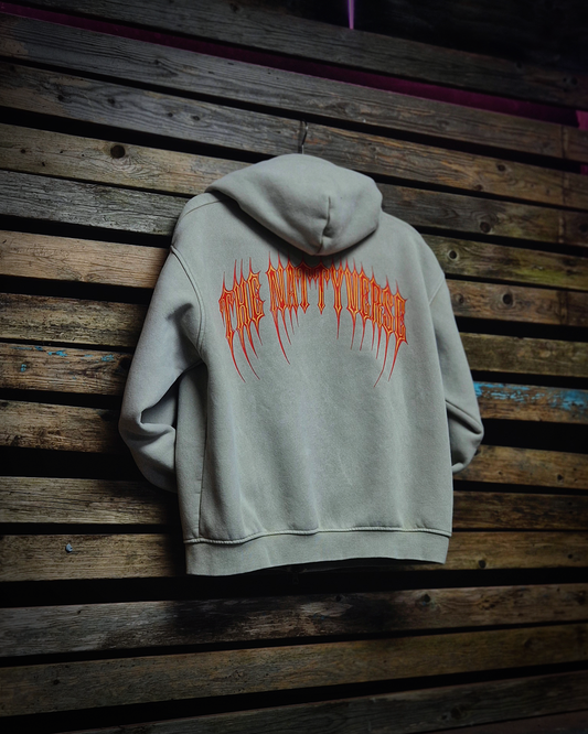 WildSet Hoodie