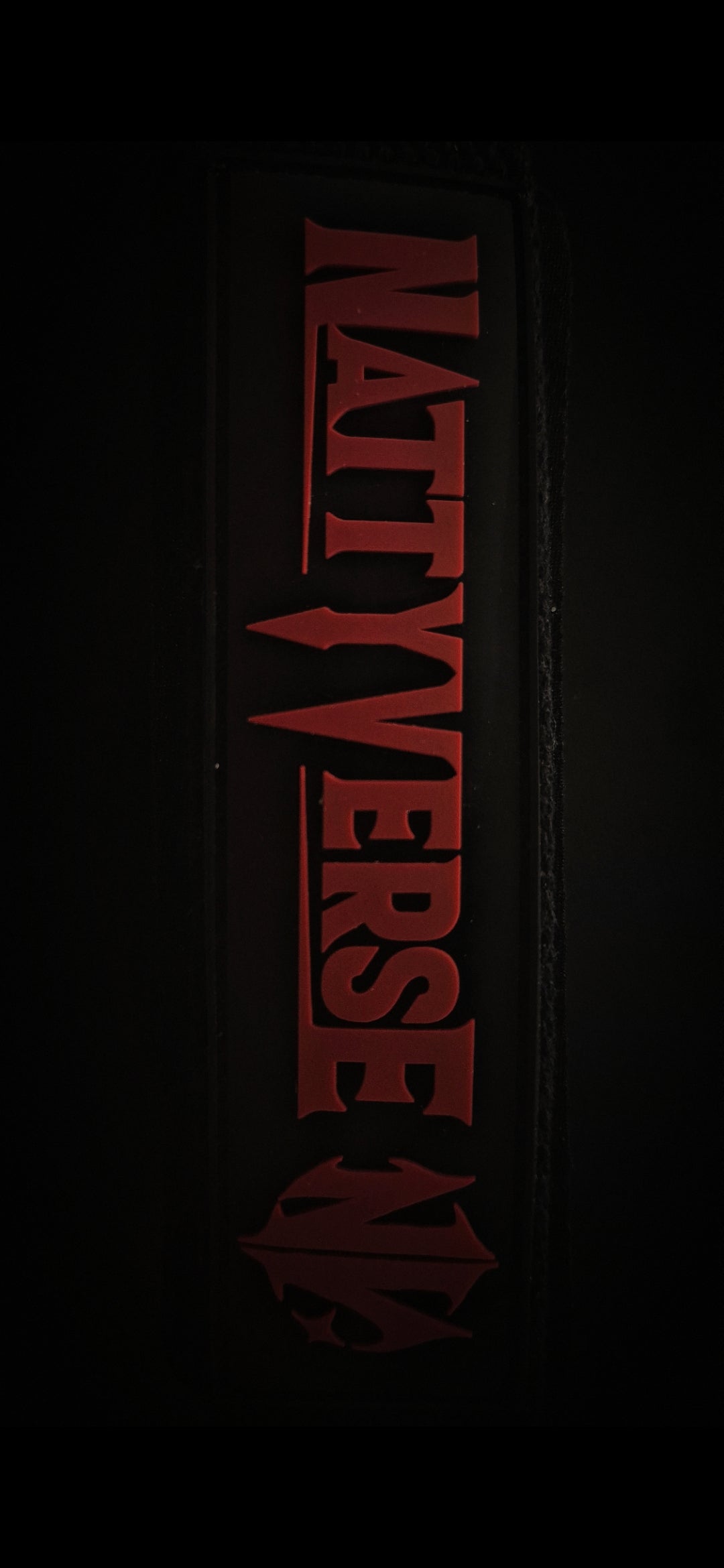 Lifting Straps (Razor edition)