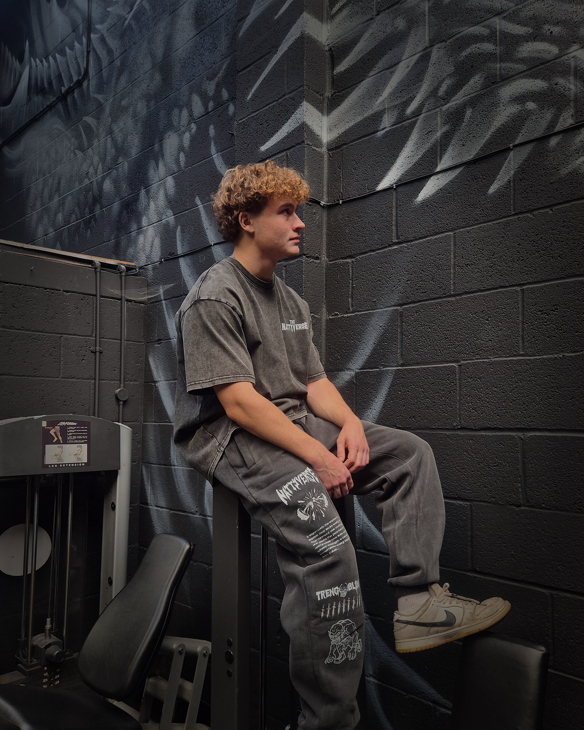 Genesis Joggers