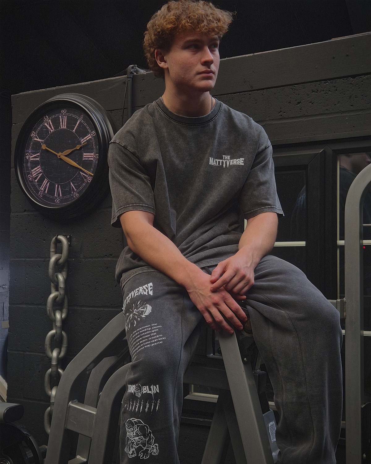 Genesis Joggers