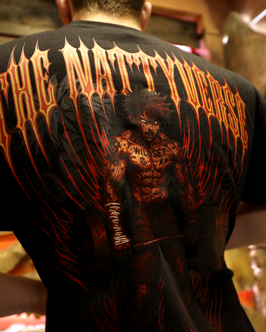 Razor’s Descent Tabard