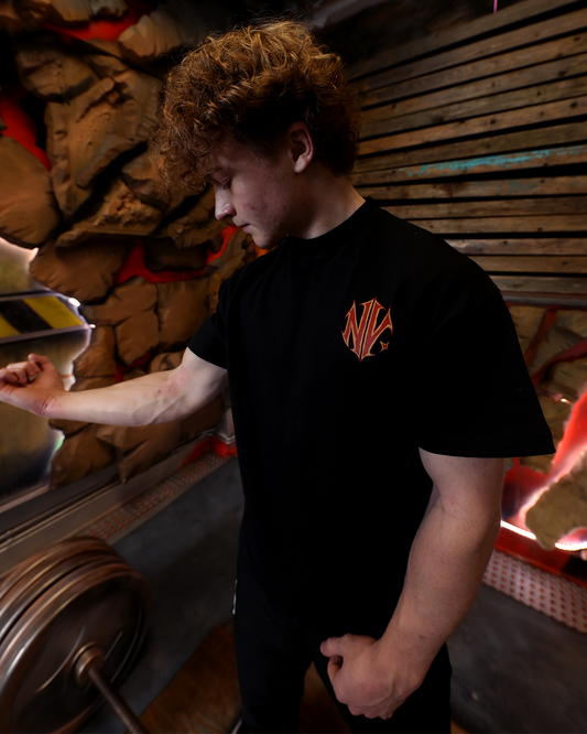 Razor’s Descent Tabard