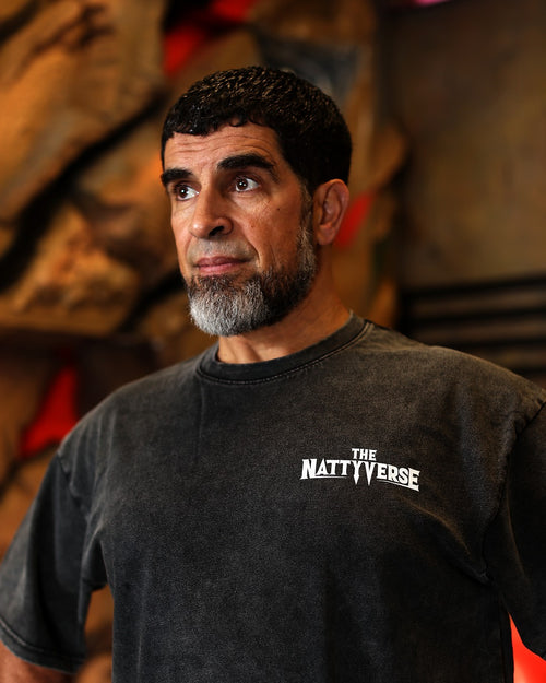 Nattyverse Essential Tee