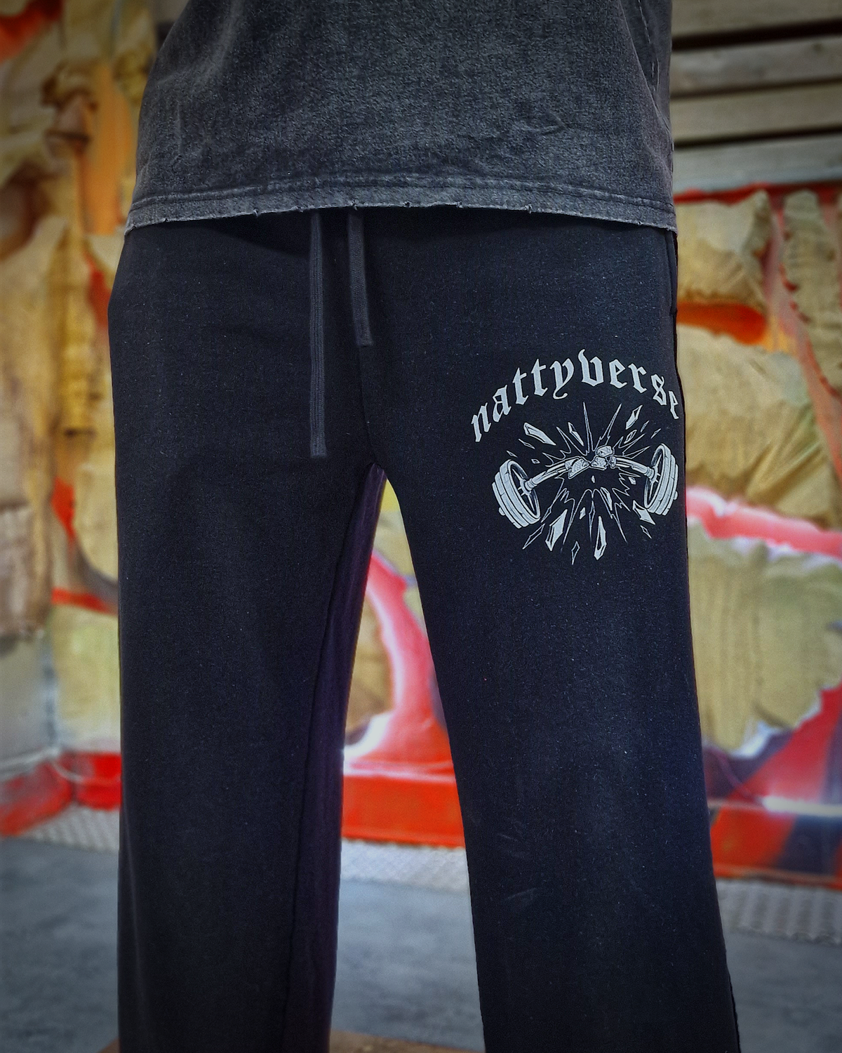 Crusader Joggers