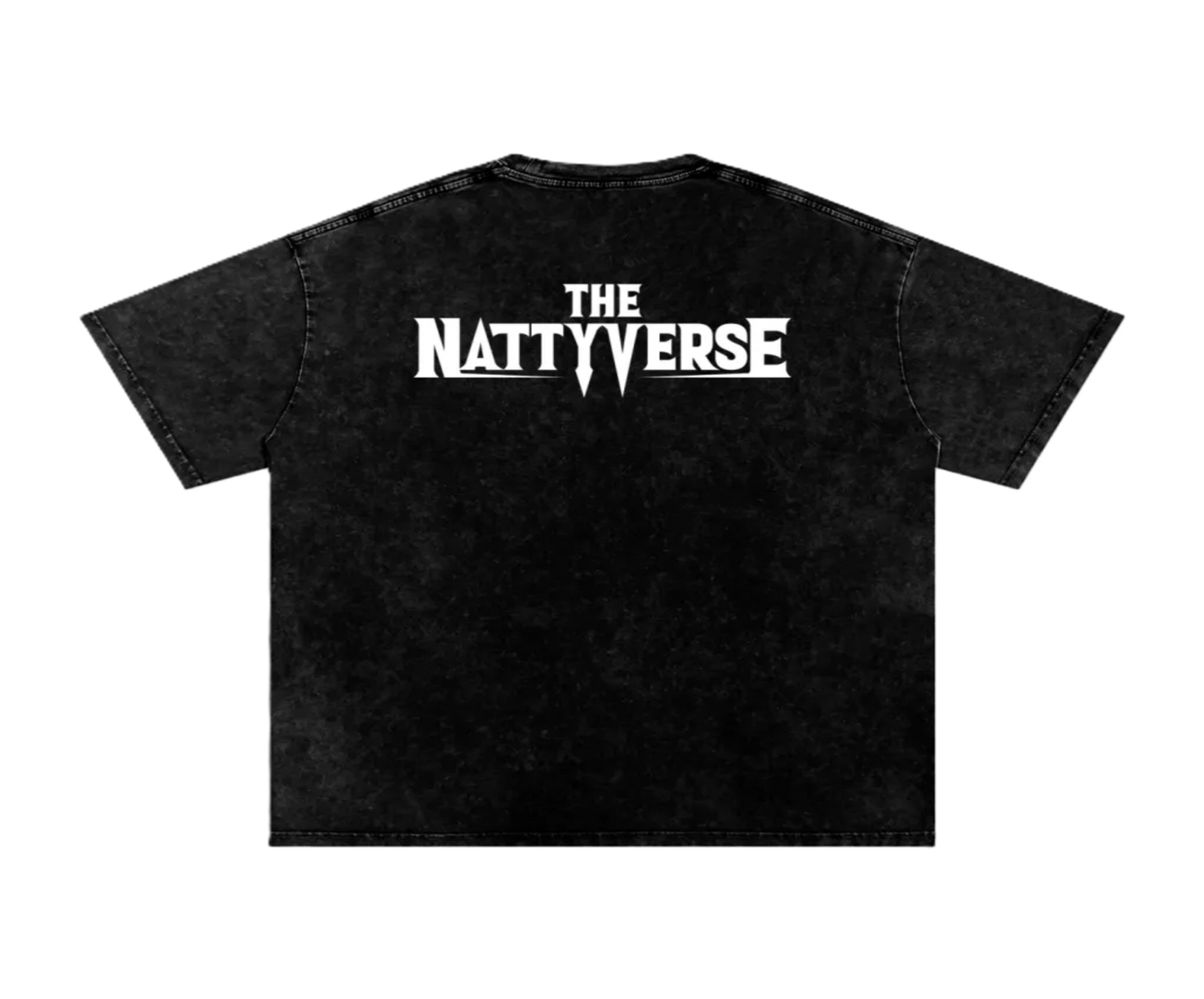Nattyverse Essential Tee