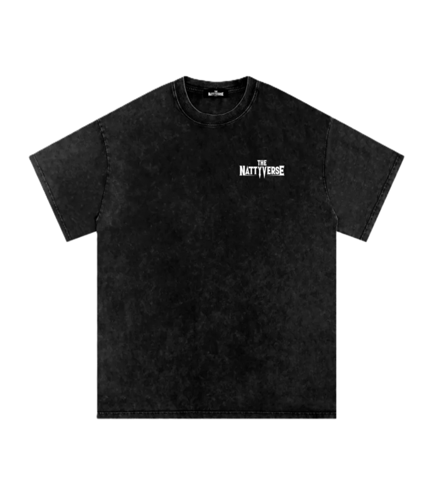 Nattyverse Essential Tee