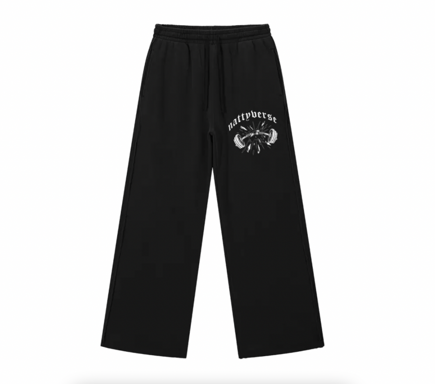 Crusader Joggers