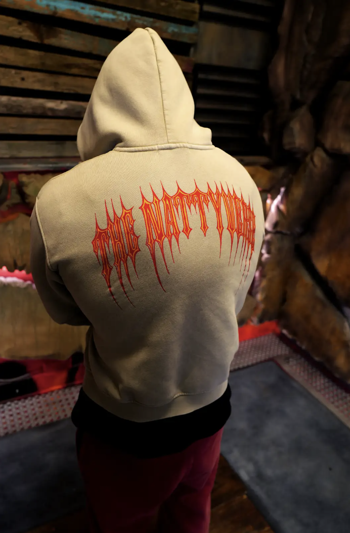 WildSet Hoodie