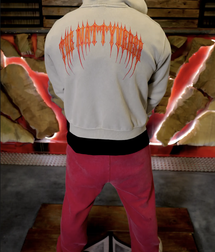 WildSet Hoodie