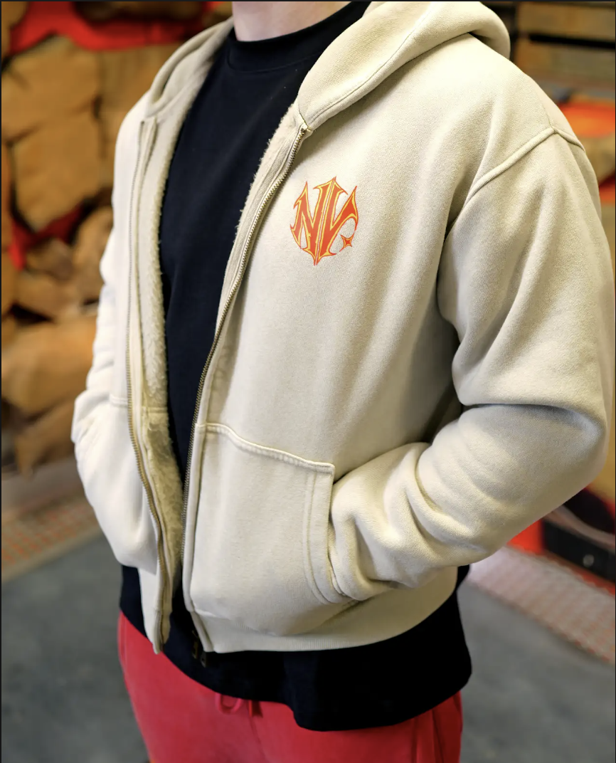 WildSet Hoodie