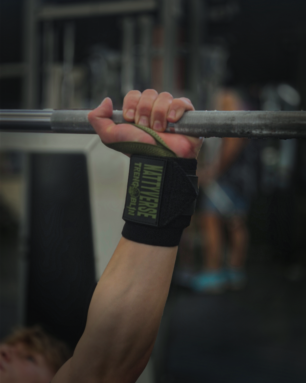 Tren Goblin Wraps