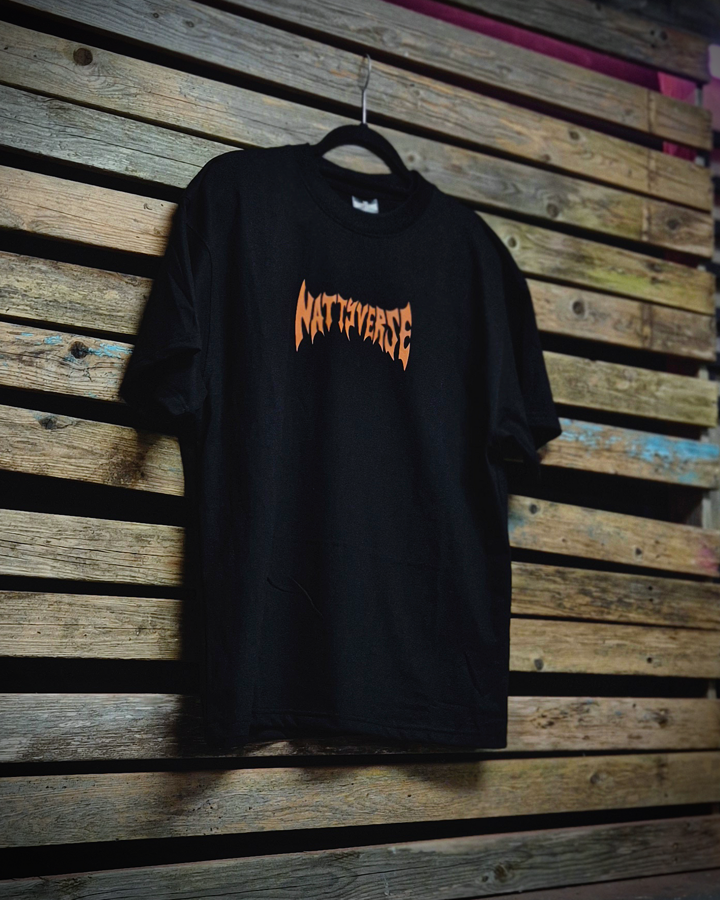 Brogan Tee
