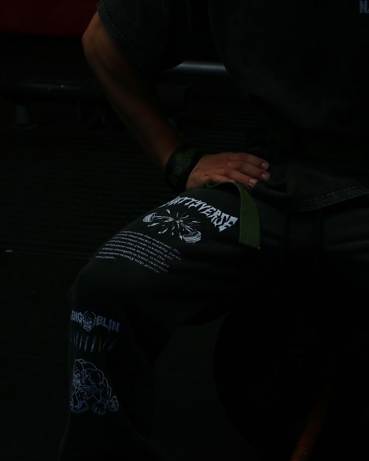 Genesis Joggers
