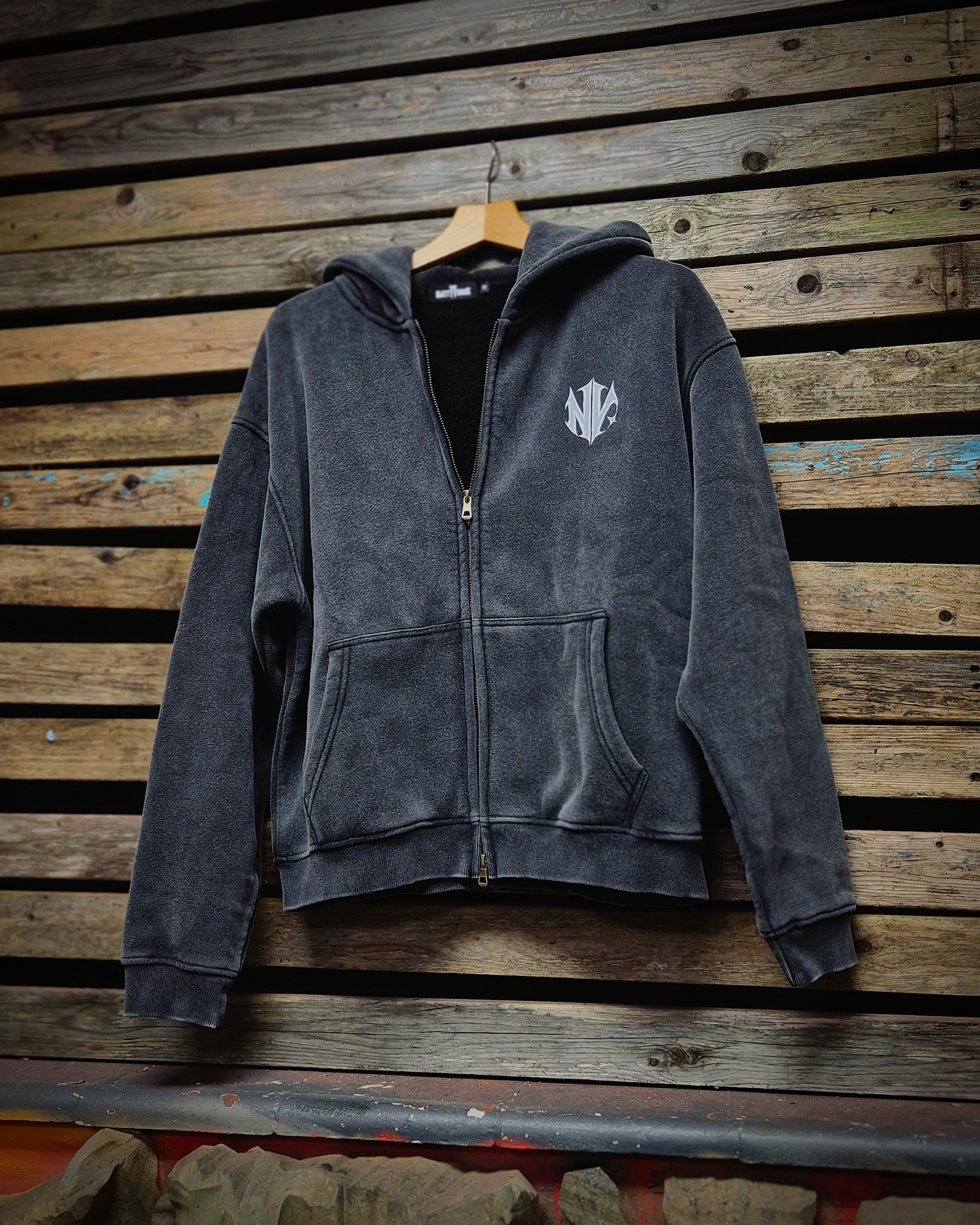 Rift Walker Hoodie  -  Pre-Order
