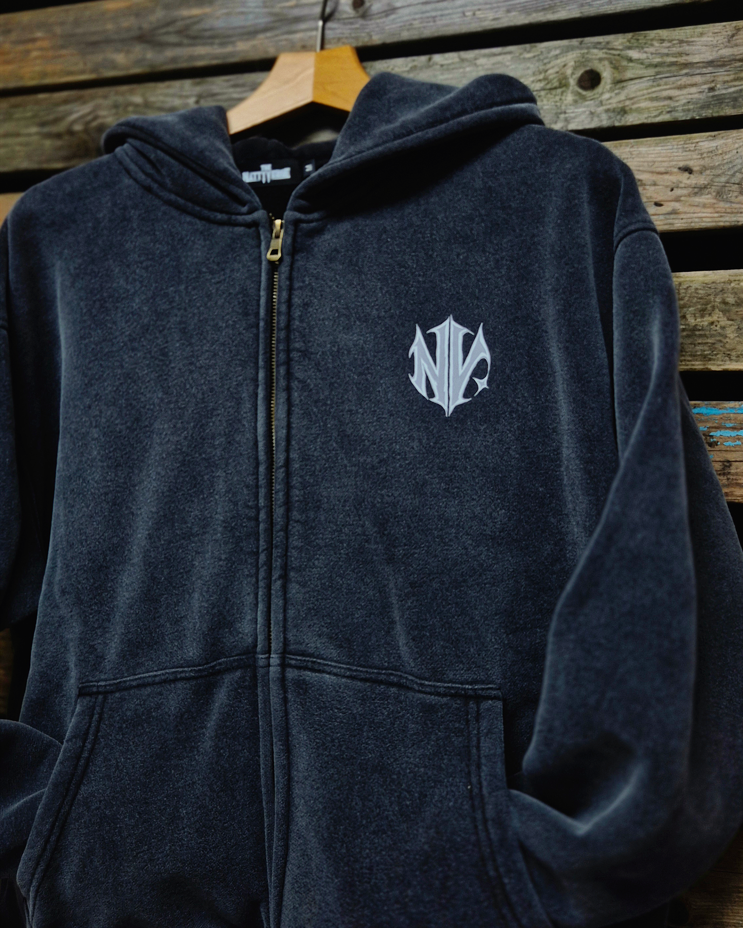 Rift Walker Hoodie  -  Pre-Order