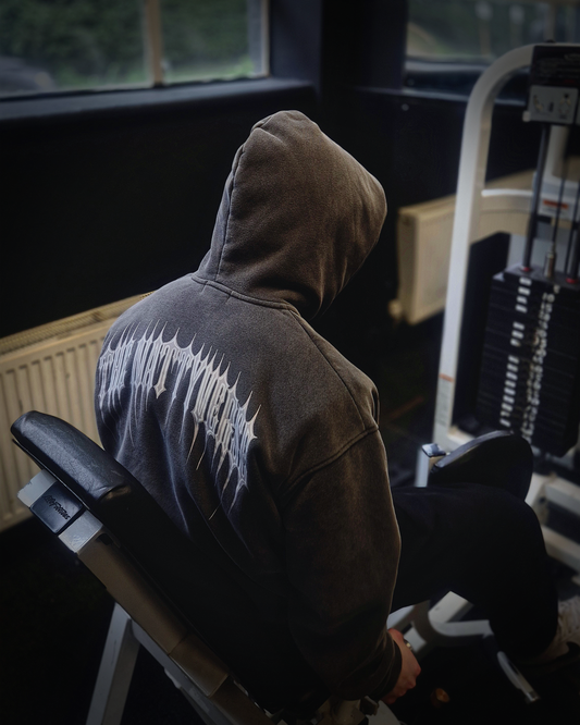 Rift Walker Hoodie  -  Pre-Order