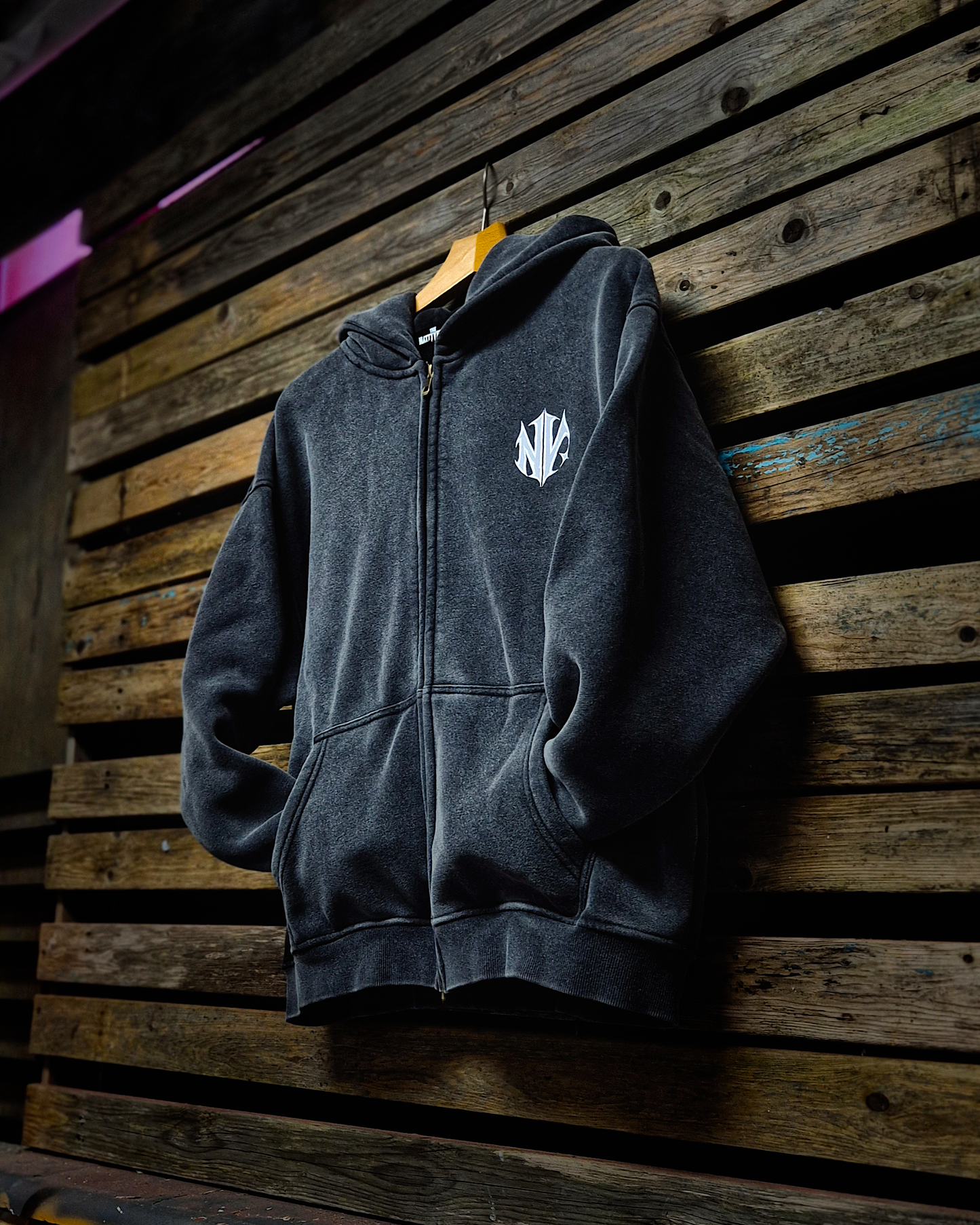 Rift Walker Hoodie  -  Pre-Order