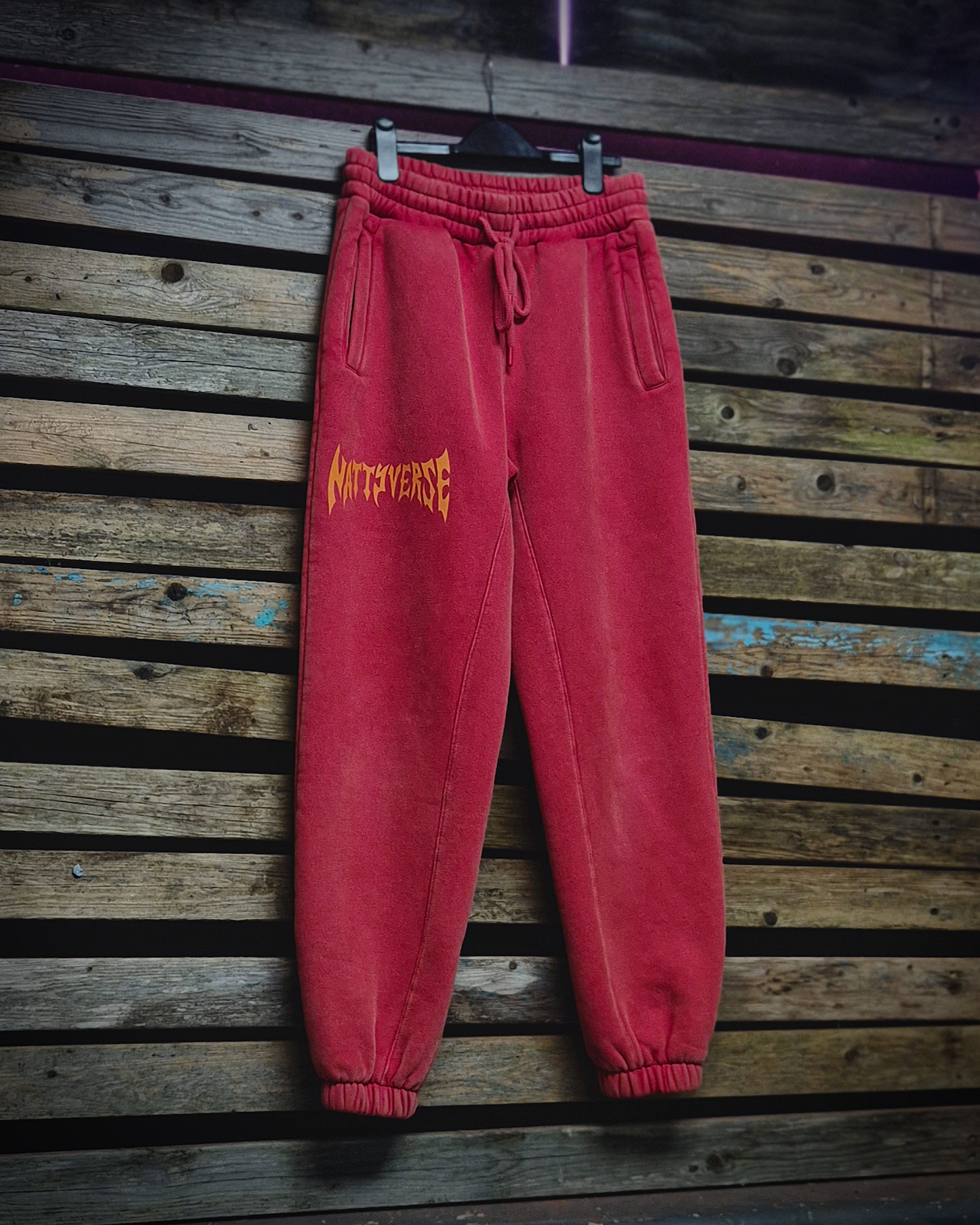 WildSet Joggers