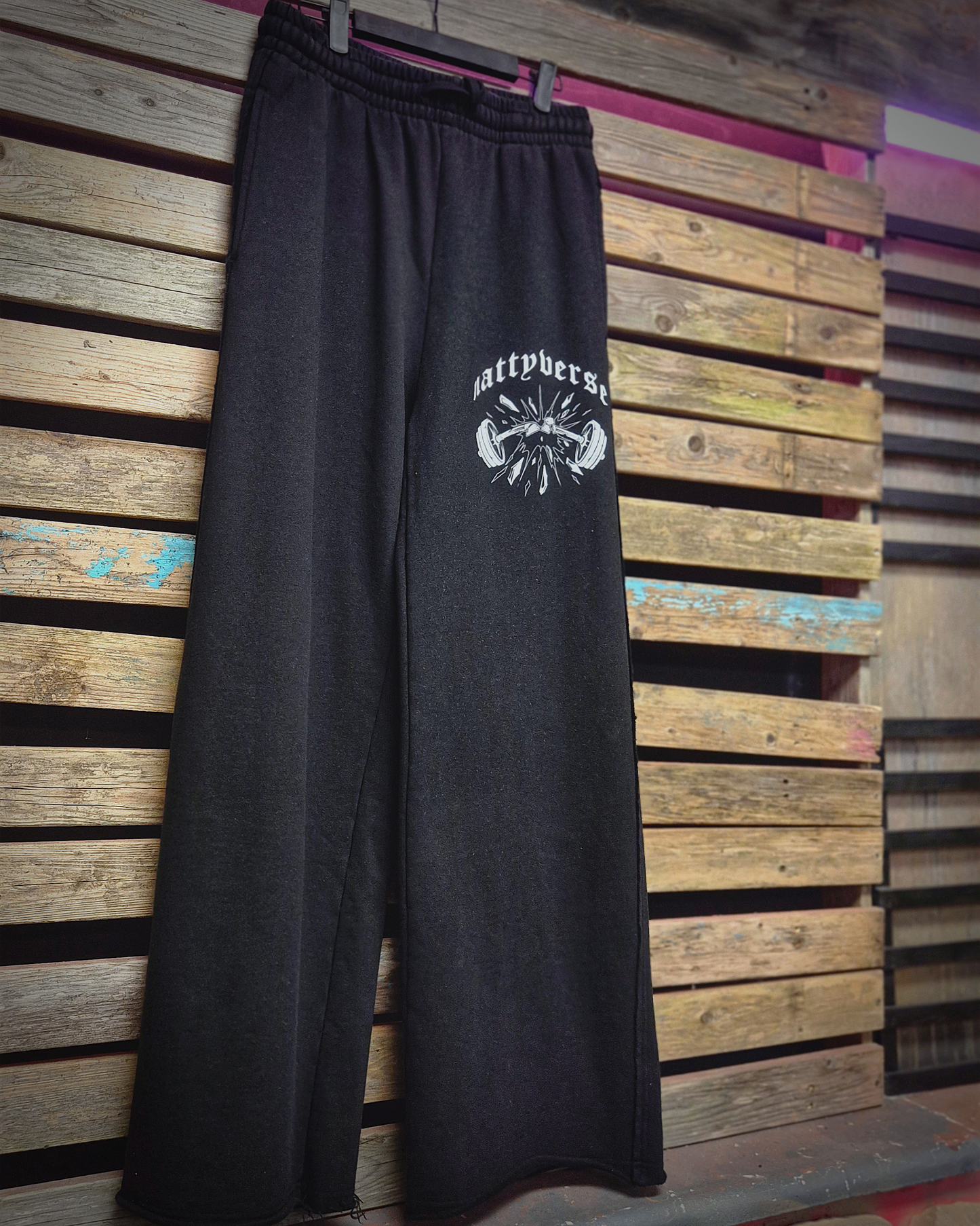 Crusader Joggers
