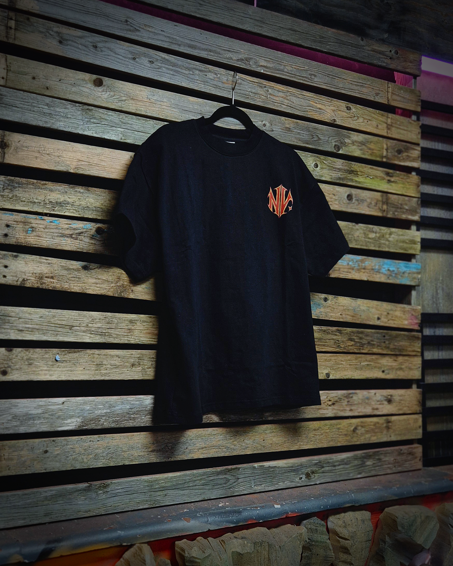 Razor’s Tee