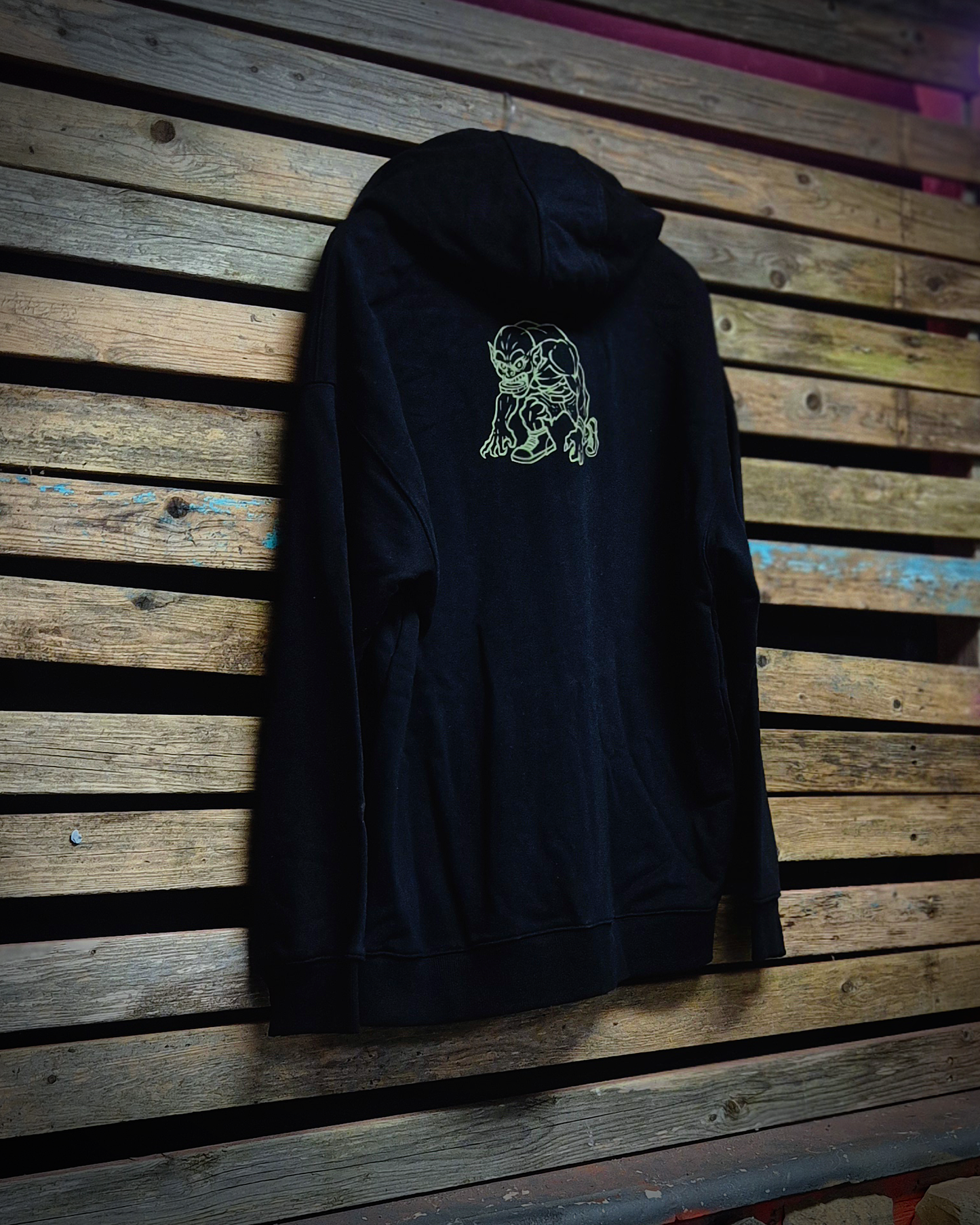 Trengoblin Hoodie