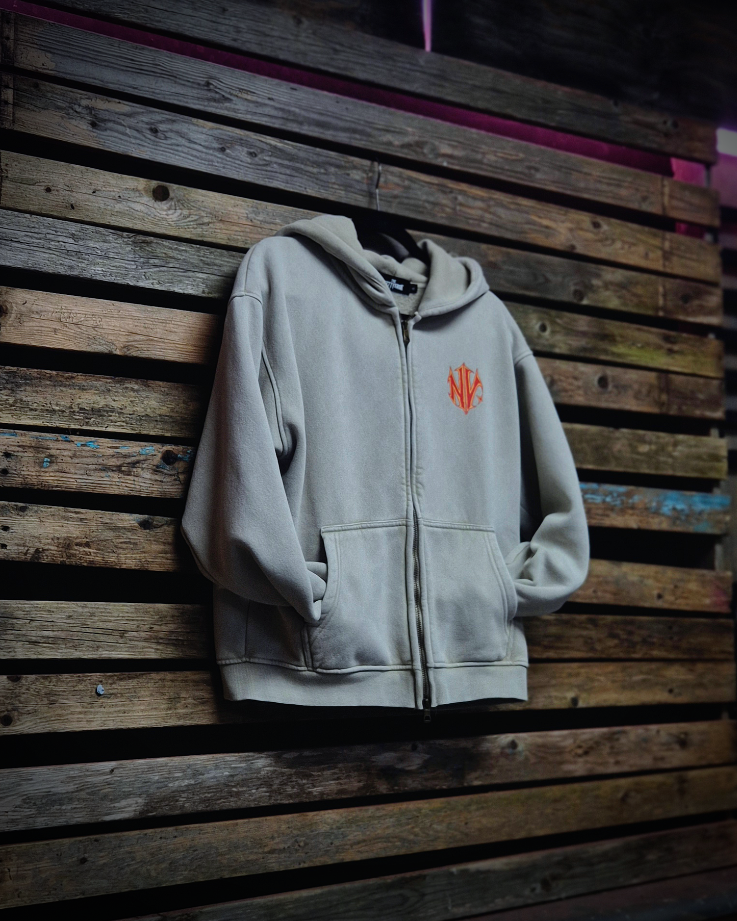 WildSet Hoodie