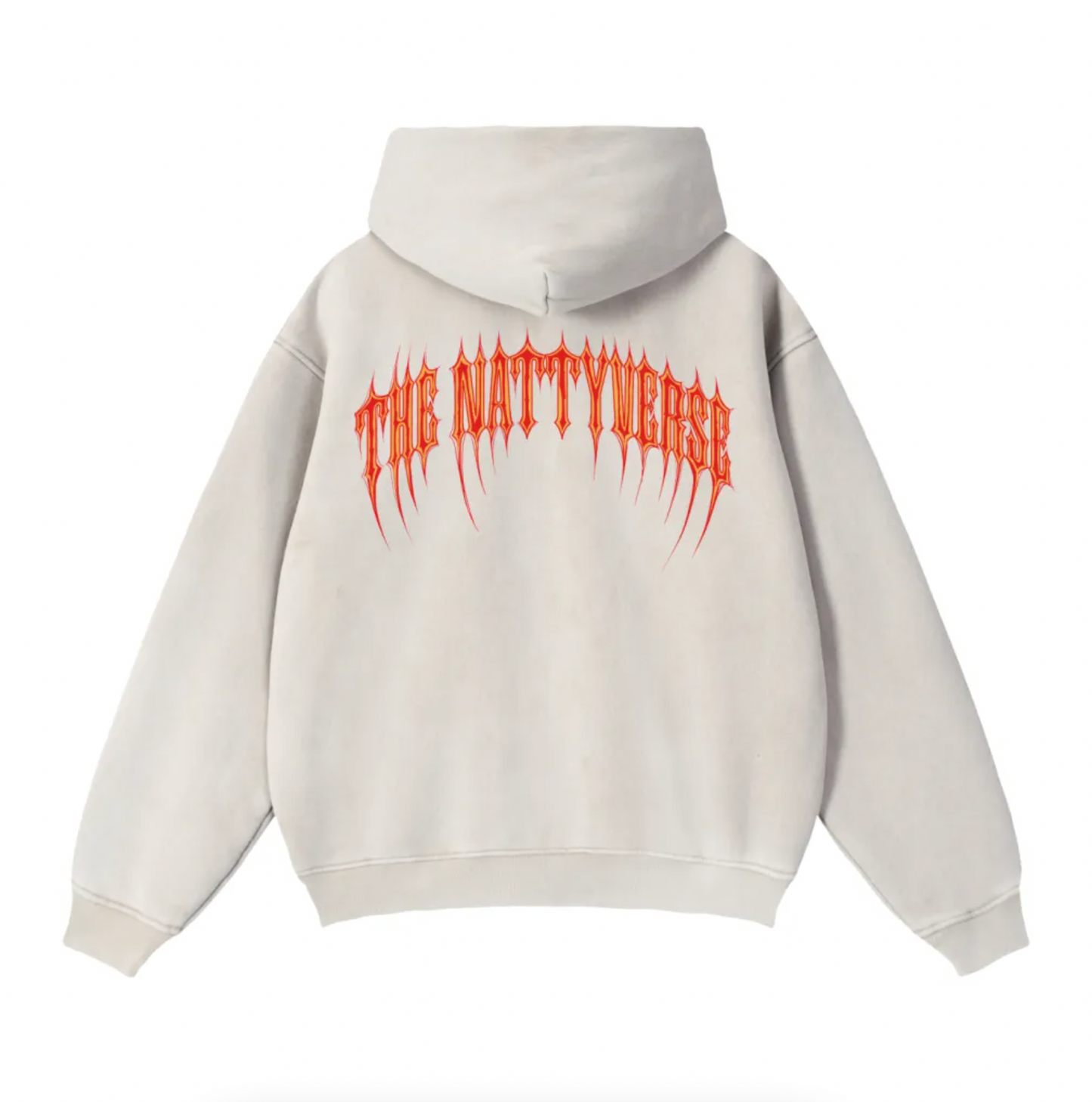 WildSet Hoodie